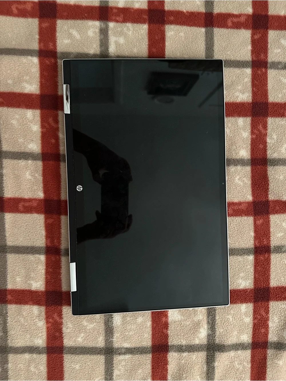 HP Pavilion